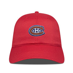 NHL Montreal Canadiens Levelwear Matrix Adjustable Hat