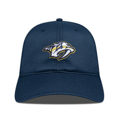 NHL Nashville Predators Levelwear Matrix Adjustable Hat