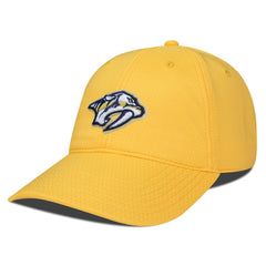 NHL Nashville Predators Levelwear Matrix Adjustable Hat