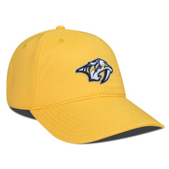 NHL Nashville Predators Levelwear Matrix Adjustable Hat