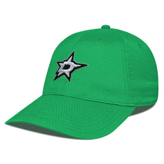 NHL Dallas Stars Levelwear Matrix Adjustable Hat