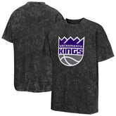 Sacramento Kings Youth Rugged Defense T-Shirt