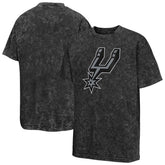 San Antonio Spurs Youth Rugged Defense T-Shirt