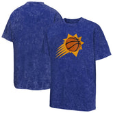 Phoenix Suns Youth Rugged Defense T-Shirt