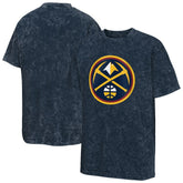Denver Nuggets Youth Rugged Defense T-Shirt sale