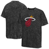 Miami Heat Youth Rugged Defense T-Shirt