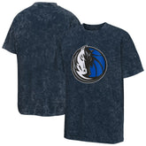 Dallas Mavericks Youth Rugged Defense T-Shirt sale