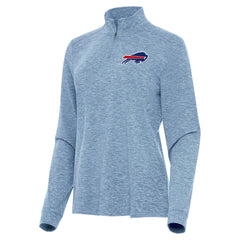Antigua Women's Mentor Quarter-Zip Jacket - Buffalo Bills Jackets