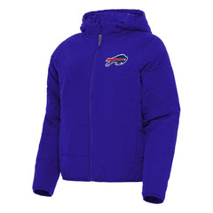 Antigua Women's Universe Full-Zip Hoodie Jacket - Buffalo Bills Hoodies