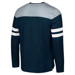 G-III Sports by Carl Banks Adaptive Hail Mary Long Sleeve T-Shirt - Dallas Cowboys T-shirts