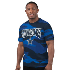Starter Thursday Night Gridiron T-Shirt - Dallas Cowboys T-shirts