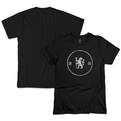 Chelsea 1863FC Heritage Circle T-Shirt