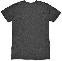 Chelsea 1863FC Mono Badge Vintage Tri-Blend T-Shirt