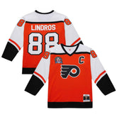NHL Eric Lindros Philadelphia Flyers 1996-97 Power Play Jersey