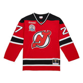 NHL Scott Niedermayer New Jersey Devils 2000/01 Power Play Jersey