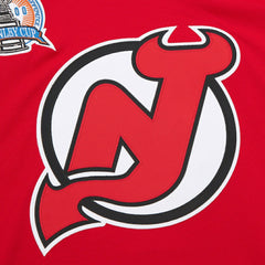NHL Scott Niedermayer New Jersey Devils 2000/01 Power Play Jersey
