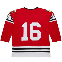 NHL Bobby Hull Chicago Blackhawks 1960-61 Power Play Jersey