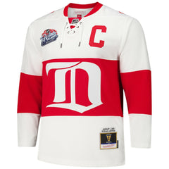 NHL Nicklas Lidstrom Detroit Red Wings 2008-09 Power Play Jersey