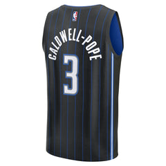 Fanatics Kentavious Caldwell-Pope Orlando Magic Youth Fast Break Replica Player Jersey