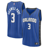Fanatics Kentavious Caldwell-Pope Orlando Magic Fast Break Replica Player Jersey