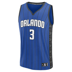 Fanatics Kentavious Caldwell-Pope Orlando Magic Fast Break Replica Player Jersey
