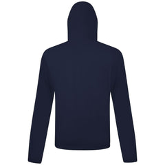 Navy Seattle Mariners Levelwear Anthem Home Field Pullover Hoodie