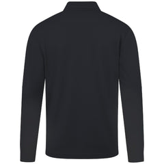 Black Arizona Diamondbacks Levelwear Heron Insignia 2.0 Quarter-Zip Jacket