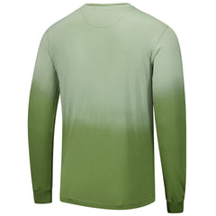 Boston Celtics Sportiqe Unisex Sun Fade Vintage Mohave Long Sleeve T-Shirt
