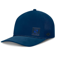 NHL New York Rangers Fanatics Captain Rope Adjustable Hat