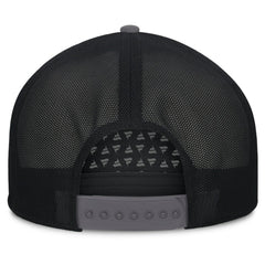 NHL Boston Bruins Fanatics Fairweather Adjustable Hat