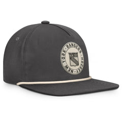 NHL New York Rangers Fanatics Closer Adjustable Hat