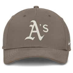Brown Athletics Nike Rise Performance Adjustable Hat