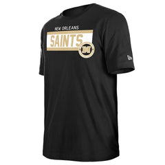 3rd Down High Density Print T-Shirt - New Orleans Saints T-shirts
