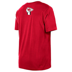3rd Down High Density Print T-Shirt - Kansas City Chiefs T-shirts