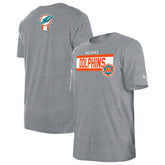 3rd Down High Density Print T-Shirt - Miami Dolphins T-shirts