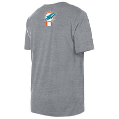 3rd Down High Density Print T-Shirt - Miami Dolphins T-shirts