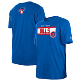 3rd Down High Density Print T-Shirt - Buffalo Bills T-shirts