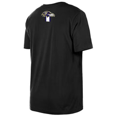 3rd Down High Density Print T-Shirt - Baltimore Ravens T-shirts