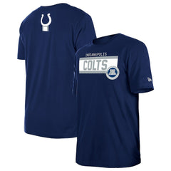 3rd Down High Density Print T-Shirt - Indianapolis Colts T-shirts