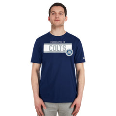 3rd Down High Density Print T-Shirt - Indianapolis Colts T-shirts