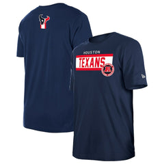 3rd Down High Density Print T-Shirt - Houston Texans T-shirts