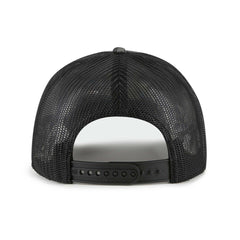 '47 Fiji Trucker Adjustable Hat - Cincinnati Bengals Hats
