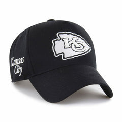 '47 Foundation Offside Adjustable Hat - Kansas City Chiefs Hats
