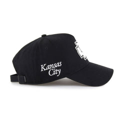 '47 Foundation Offside Adjustable Hat - Kansas City Chiefs Hats