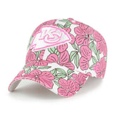 '47 Women's Florentina Clean Up Adjustable Hat - Kansas City Chiefs Hats
