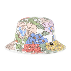 '47 Women's Florentina Bucket Hat - Houston Texans Hats