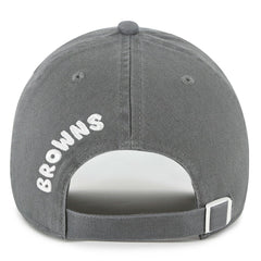 '47 Women's Bright Side Clean Up Adjustable Hat - Cleveland Browns Hats