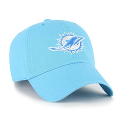 '47 Women's Bright Side Clean Up Adjustable Hat - Miami Dolphins Hats