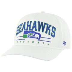 '47 Roscoe Hitch Rope Adjustable Hat - Seattle Seahawks Hats