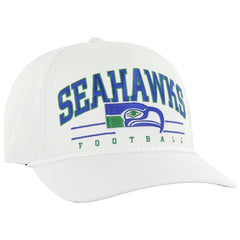 '47 Roscoe Hitch Rope Adjustable Hat - Seattle Seahawks Hats